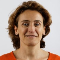 Elena Cañas